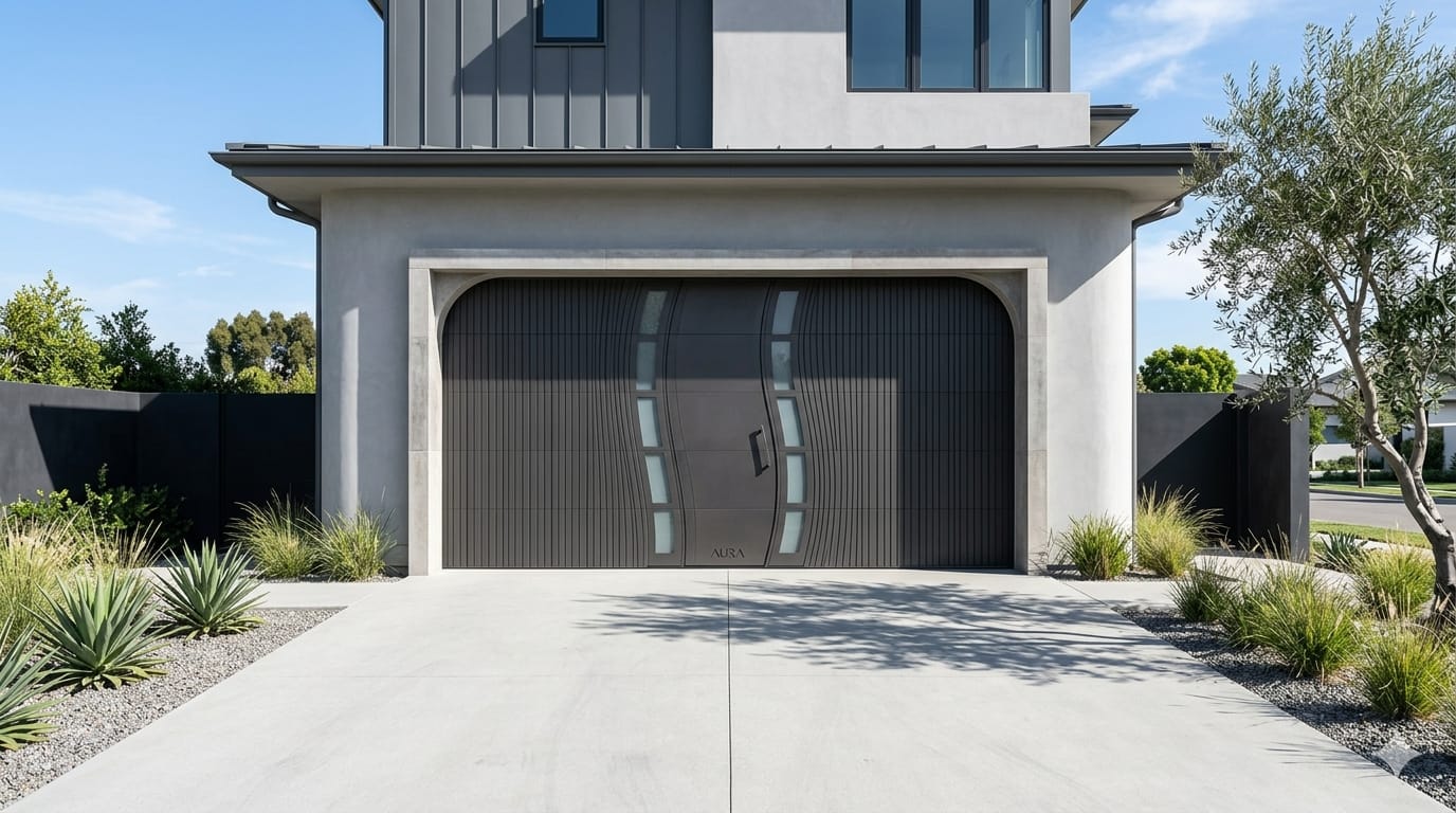Emergency Garage Door Service