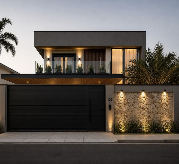 Garage Door Installation